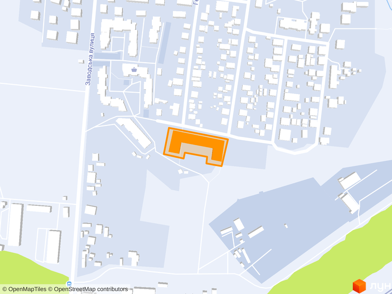 ул. Заводская, 58