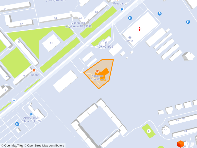 ЖК Сонячний