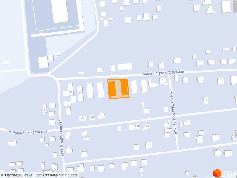 ЖК Европейский