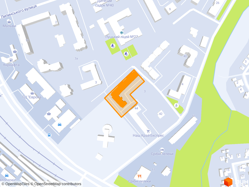 ул. Иващенко, 1а