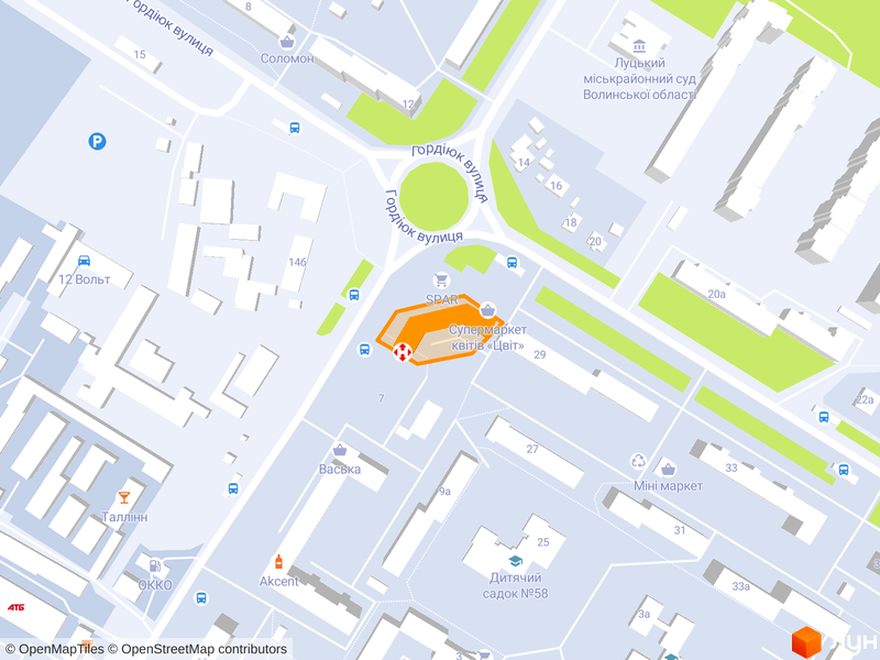 ул. Конякина, 7а