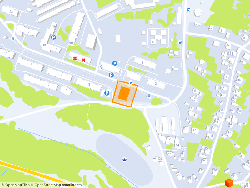 вул. Золотогірська