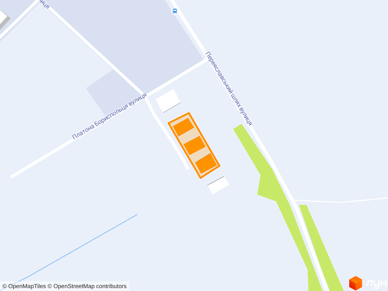 ЖК Княжицкий двор