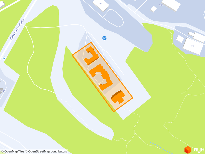 ЖК Велесгард