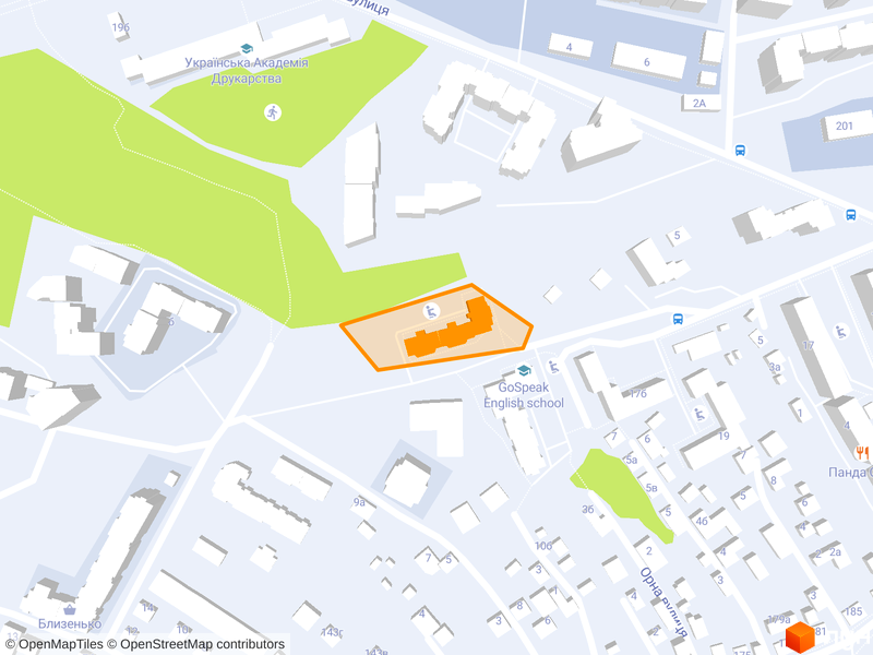 вул. Щепова, 17