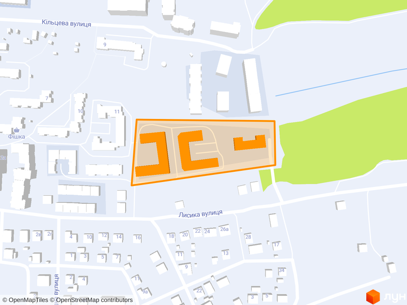 ЖК Гарантия