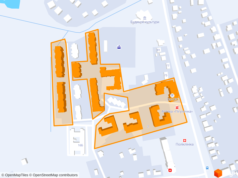 ЖК Покровський