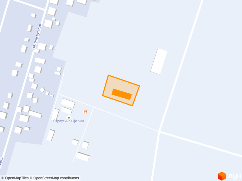 ЖК Олександрівський