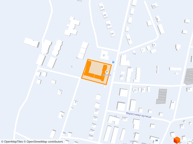 ЖК Гостомельські липки