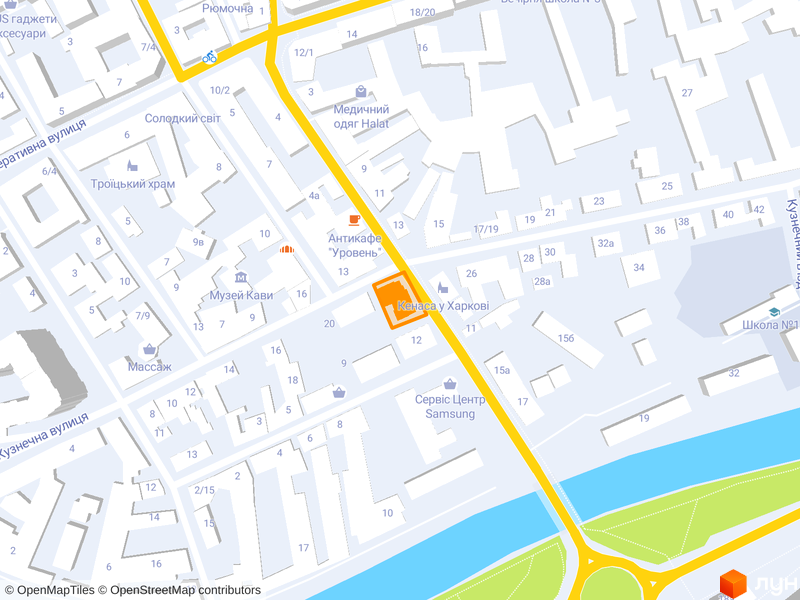 ЖБ Подільський