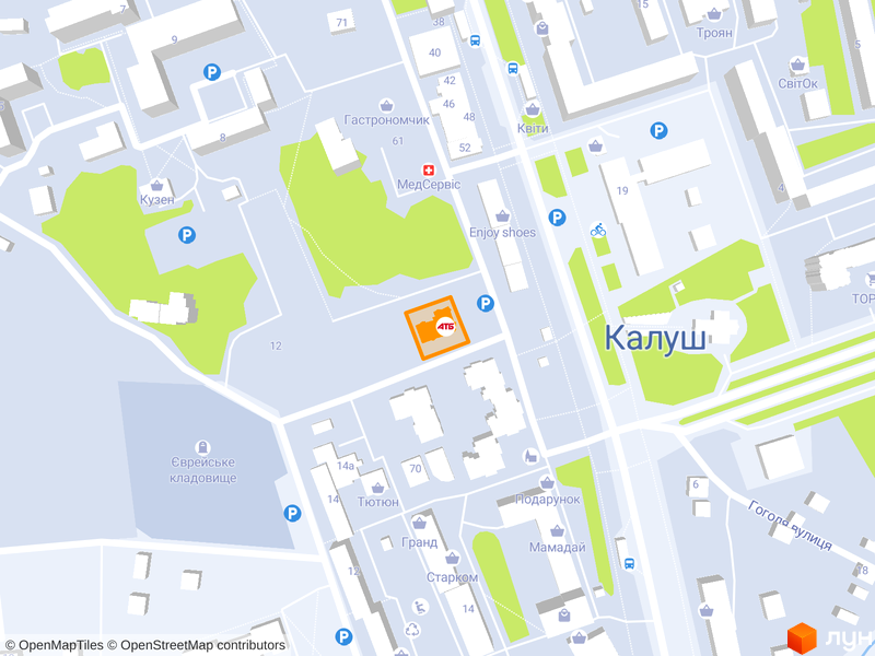 ЖК На Проспекте