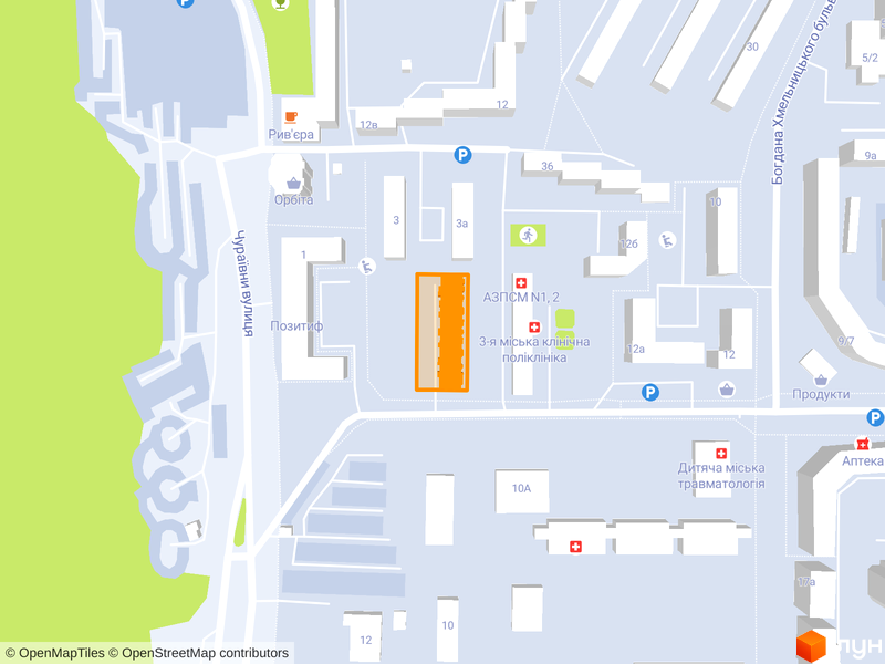 вул. Бідного, 5