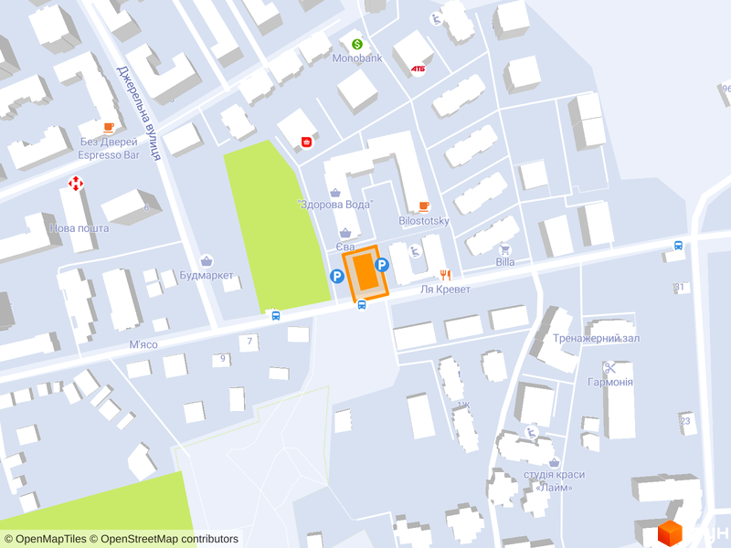 ул. Мечникова, 116