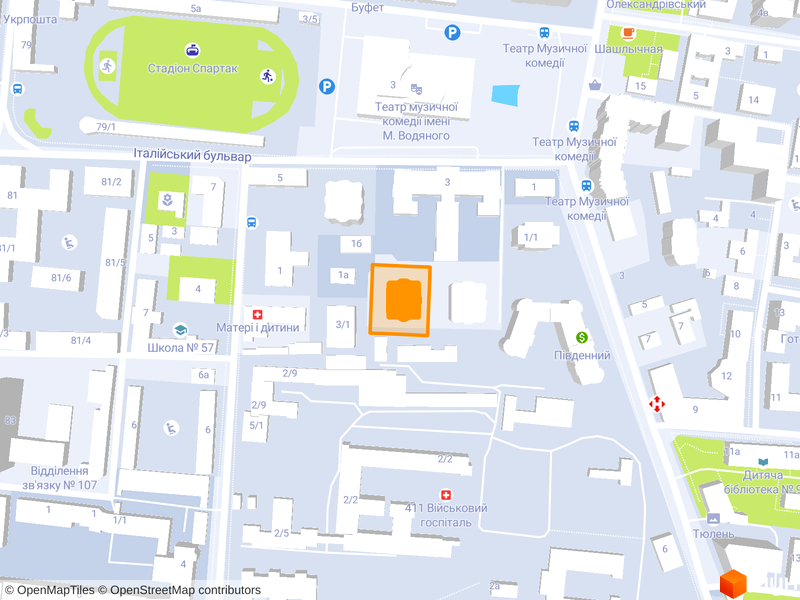 ЖК Двадцать пятая жемчужина