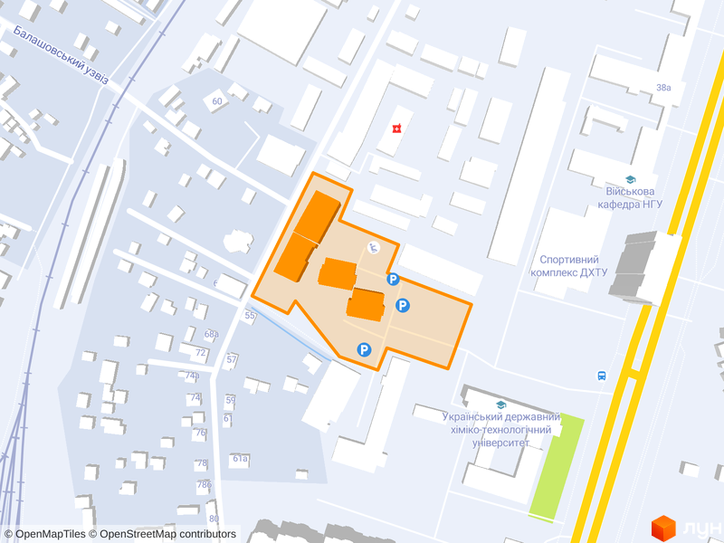 ЖК Лучший Дом