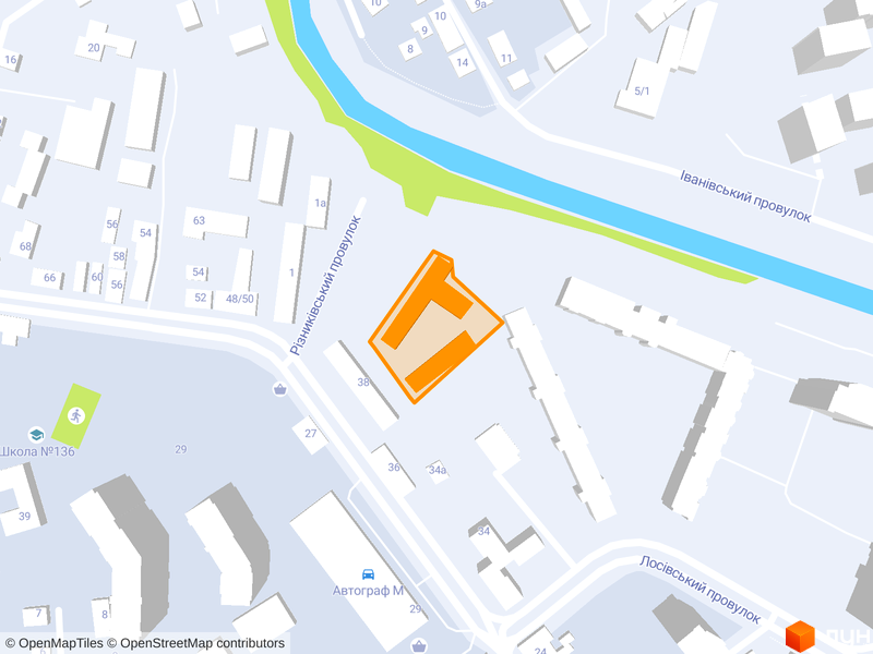 ЖК Карамель