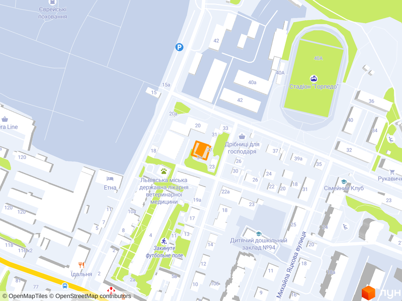 ул. Турянского, 27