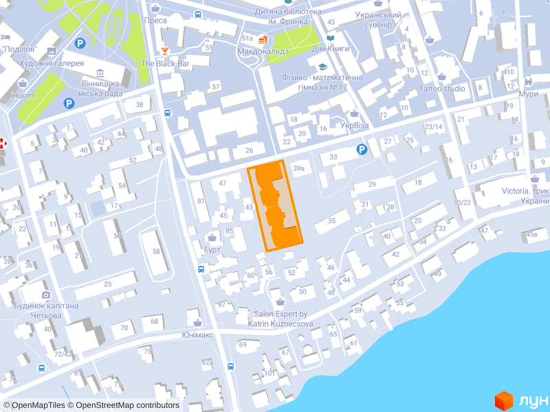 ЖК Правильний вибір