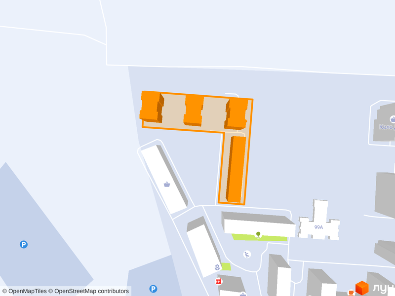 ЖК Вигурівщина-20