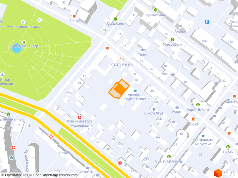 ЖК Лофт проект