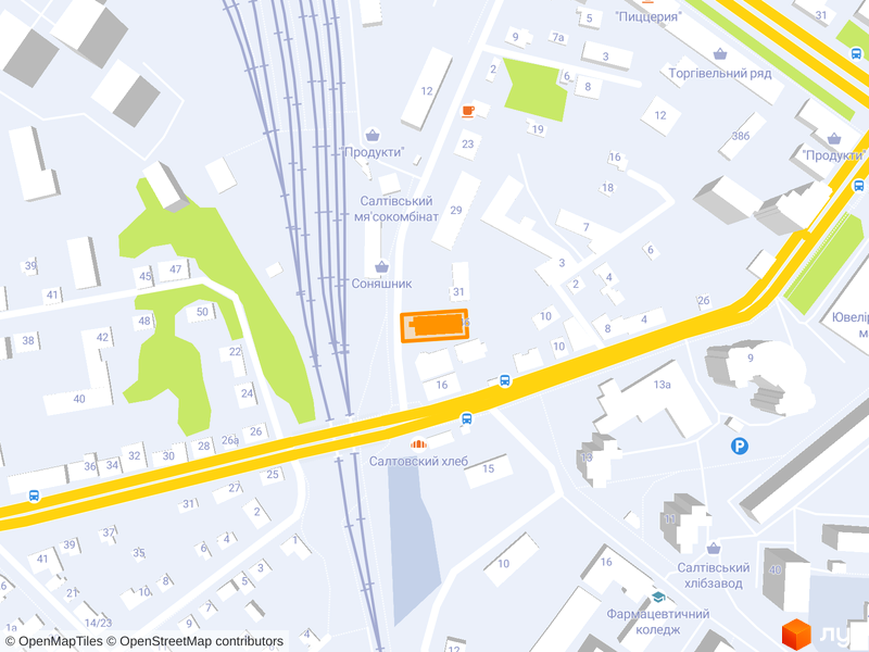 пер. Молчановский, 31