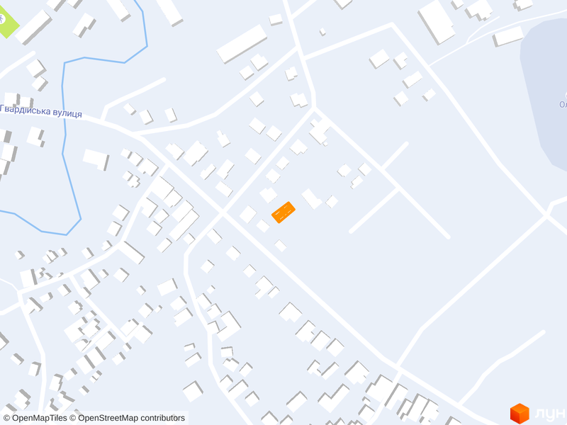 ЖК Набережний квартал