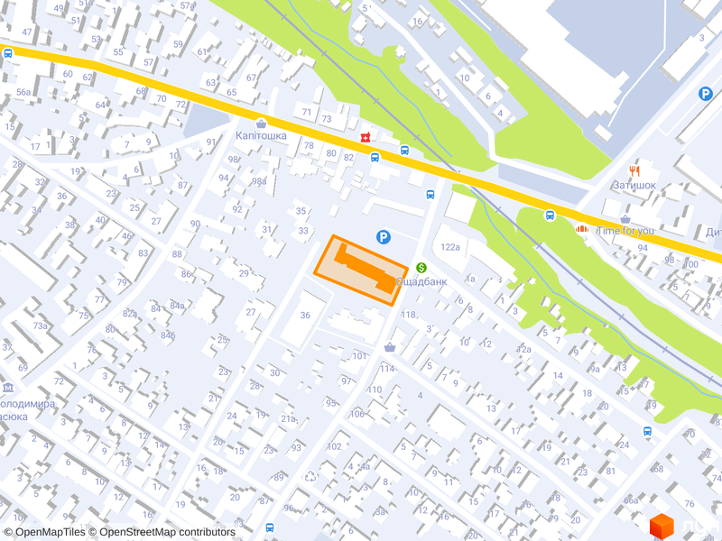 ЖК Brauhaus Gasse 2