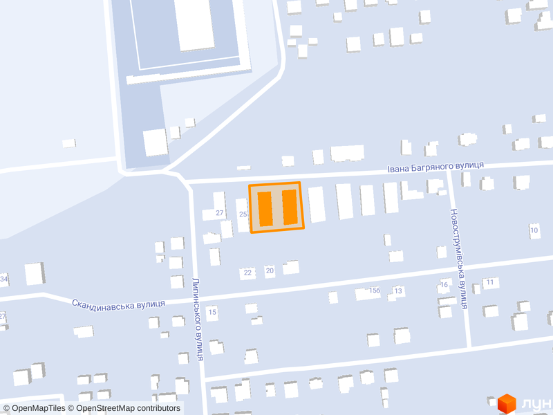 ЖК Європейський Волинь