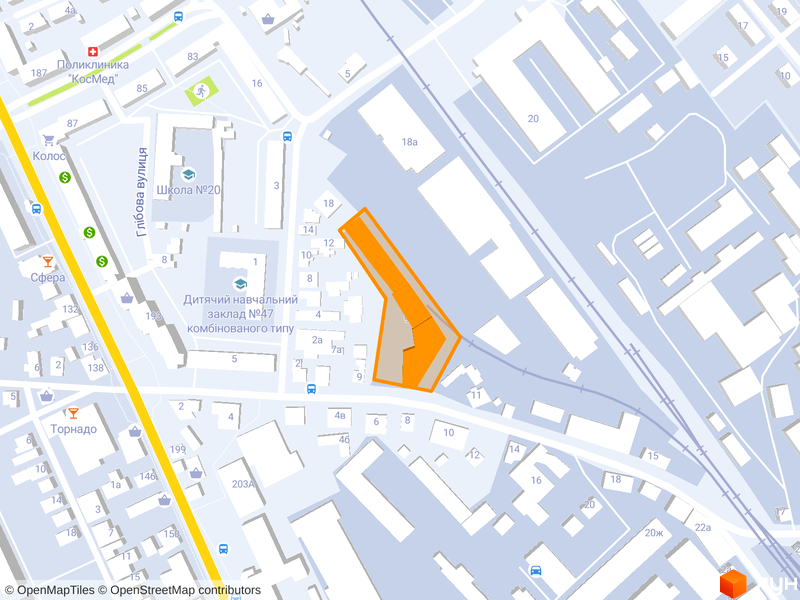 ЖК Місто Мрій