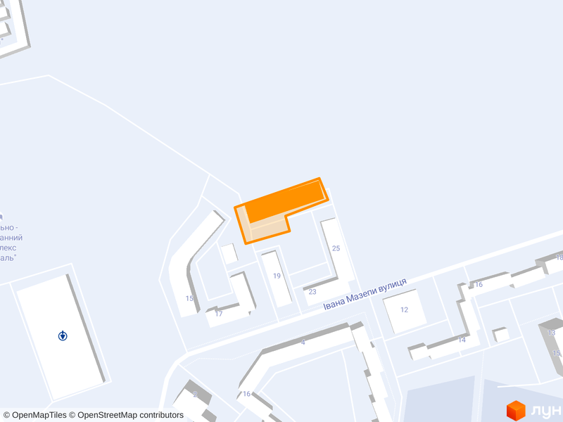 вул. Мазепи, 21