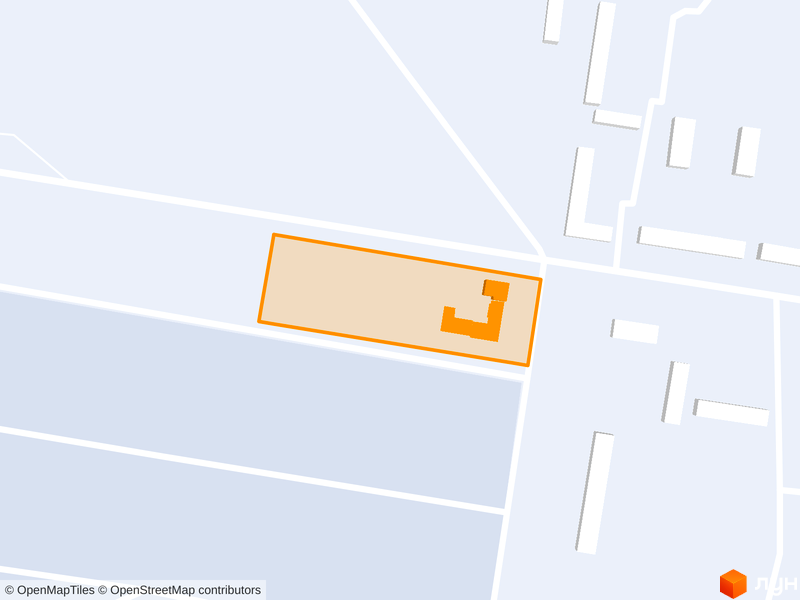 ЖК Тульчинский посад