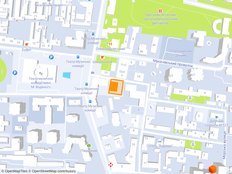 ЖК Ясна Поляна 2