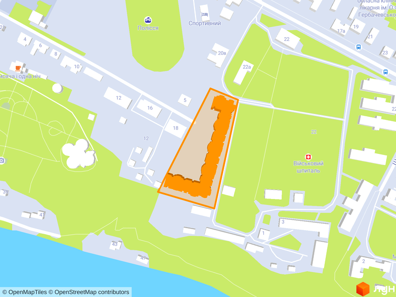 ЖК Преміум Парк