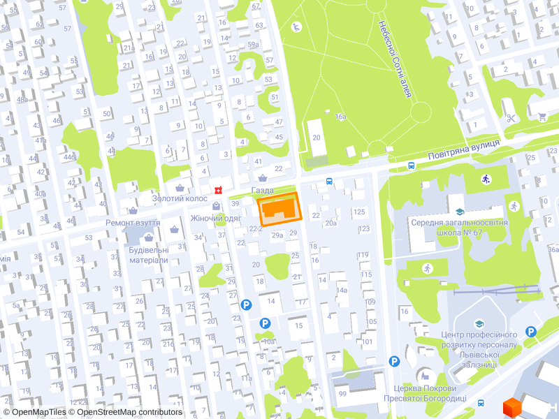 ЖК Сальвадор Дали