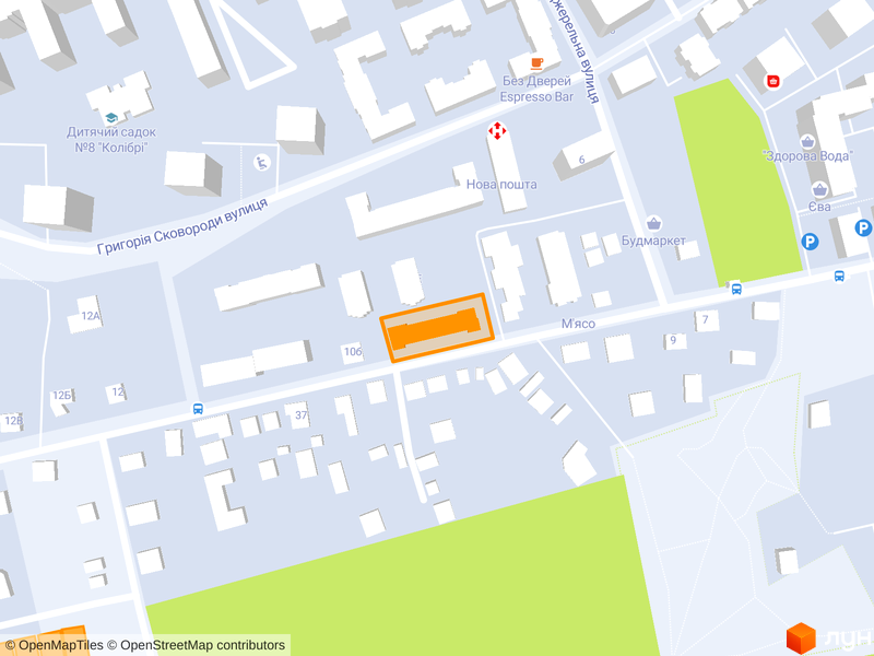 ЖК Прованс-2