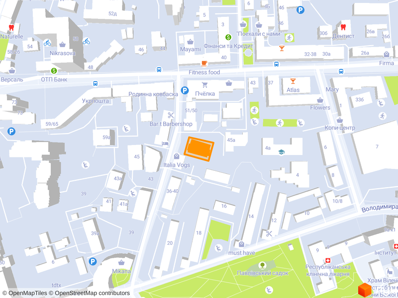 ЖК Дипломат