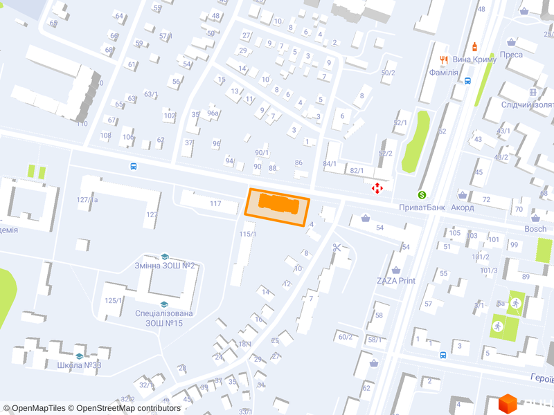 ЖК Проскурів