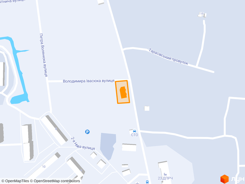 ЖК Шевченківський маєток