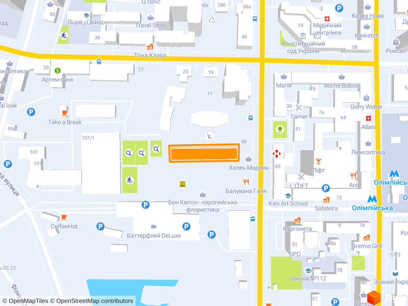 вул. Антоновича, 48б