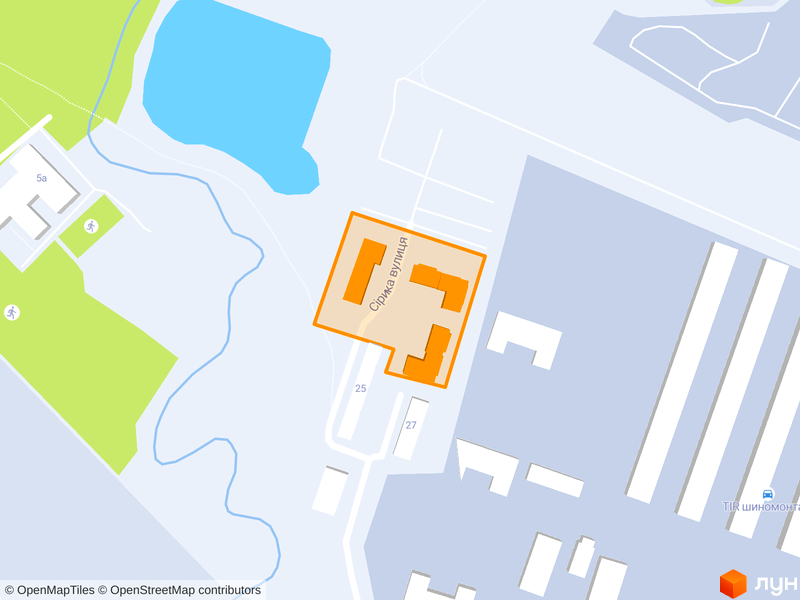 ЖК Нова оселя плюс