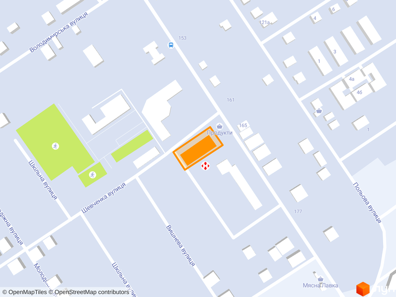 ЖК Сучасний