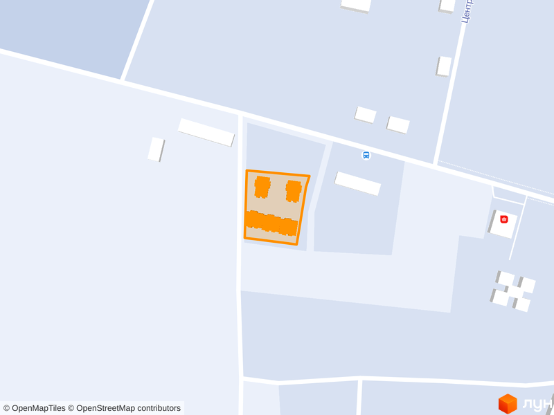 ЖК Сімейний квартал