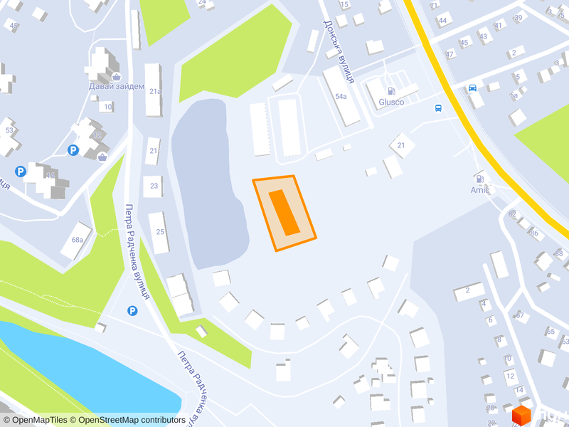 вул. Народна, 54а