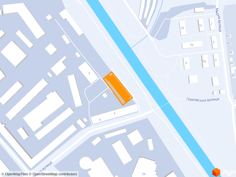 ЖК Ялинковий двір