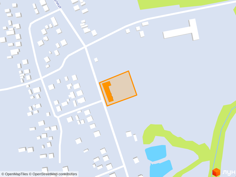 ЖК Перлина Мостищини