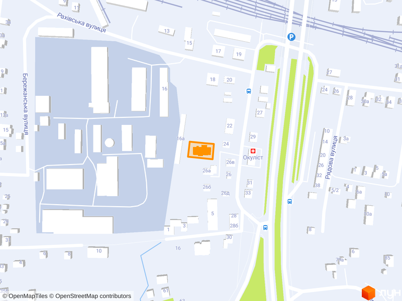 просп. Червоної Калини, 24