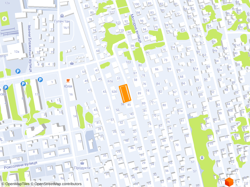 ул. Загородная, 47