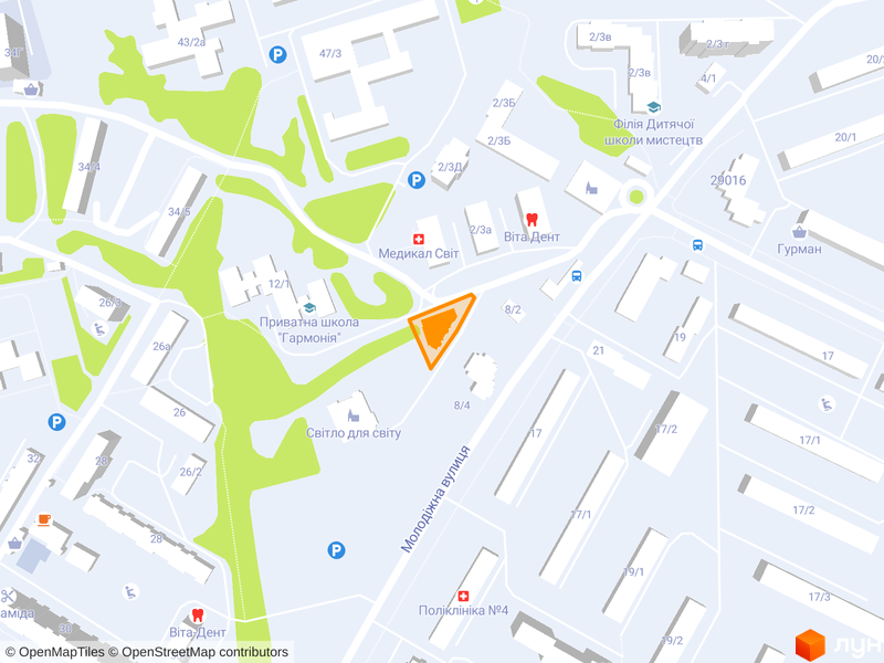 ЖК Автограф