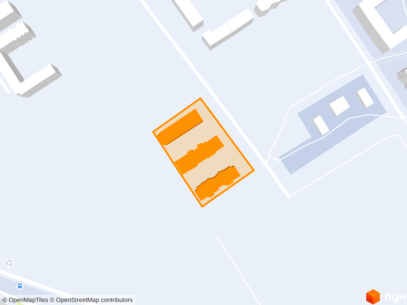 ЖК Реситаль