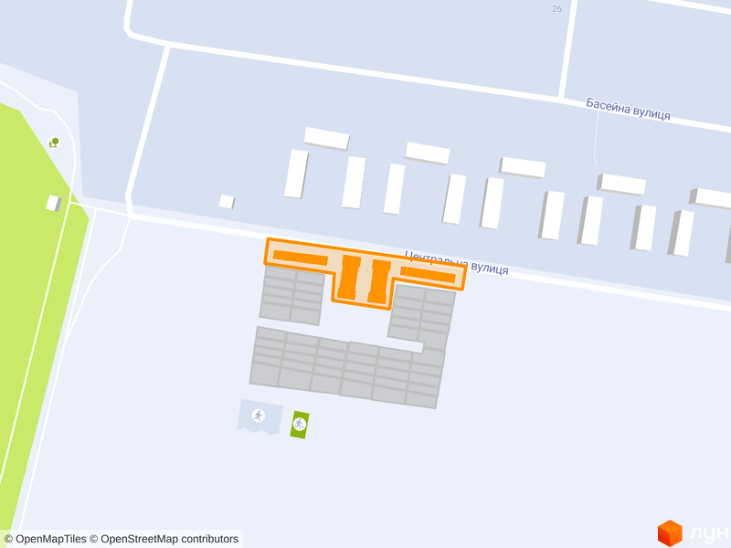 ЖК Кантри Таунхаус